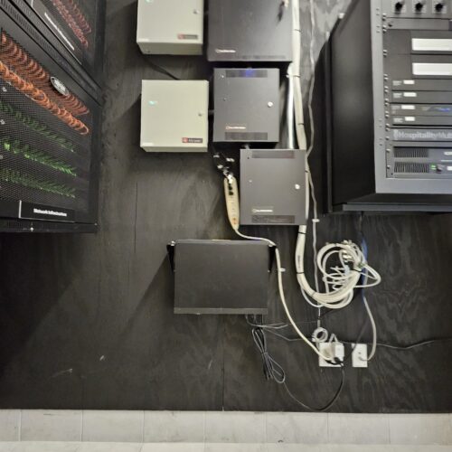 Open Source Communications, Inc.