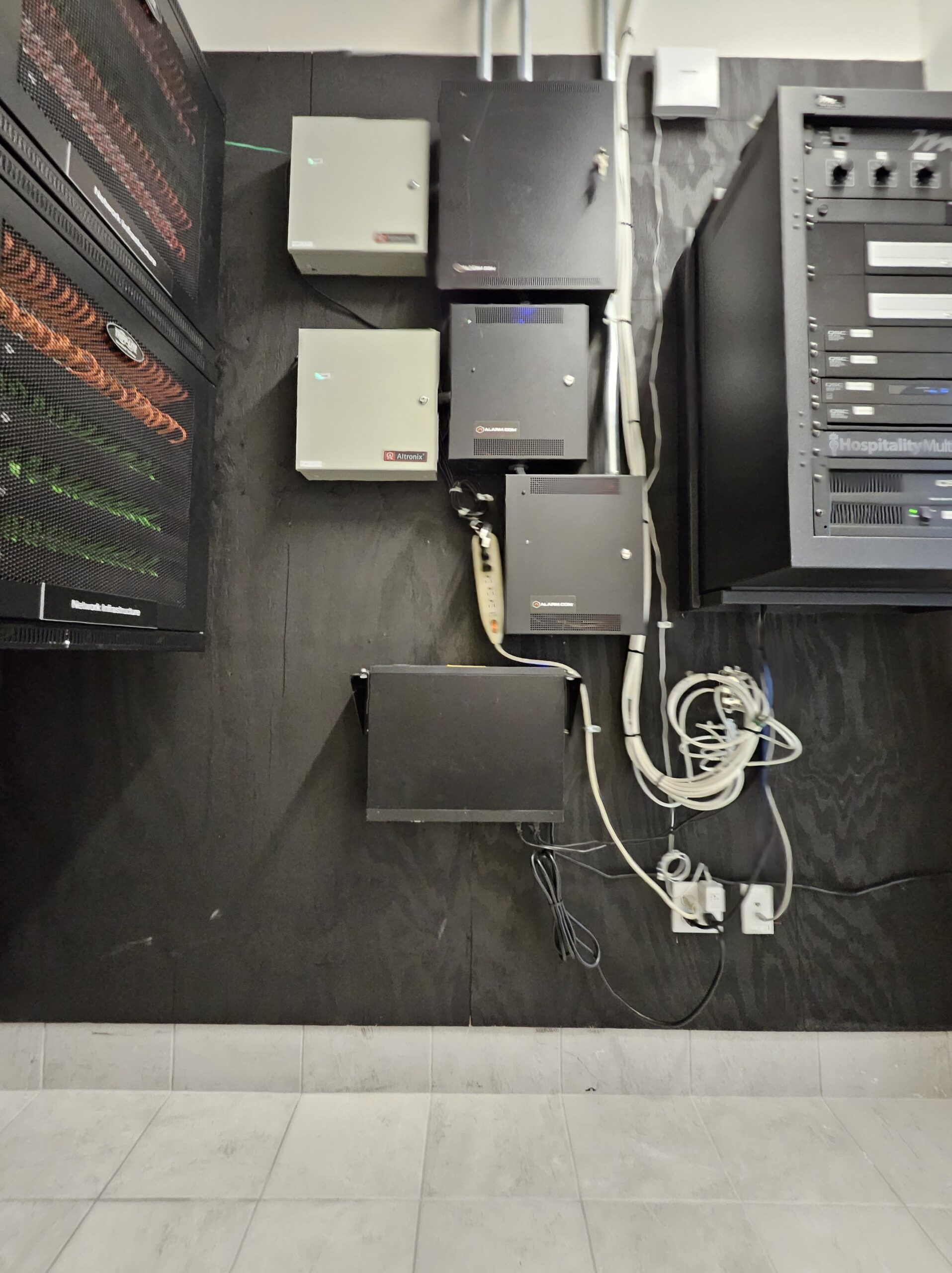 Open Source Communications, Inc.